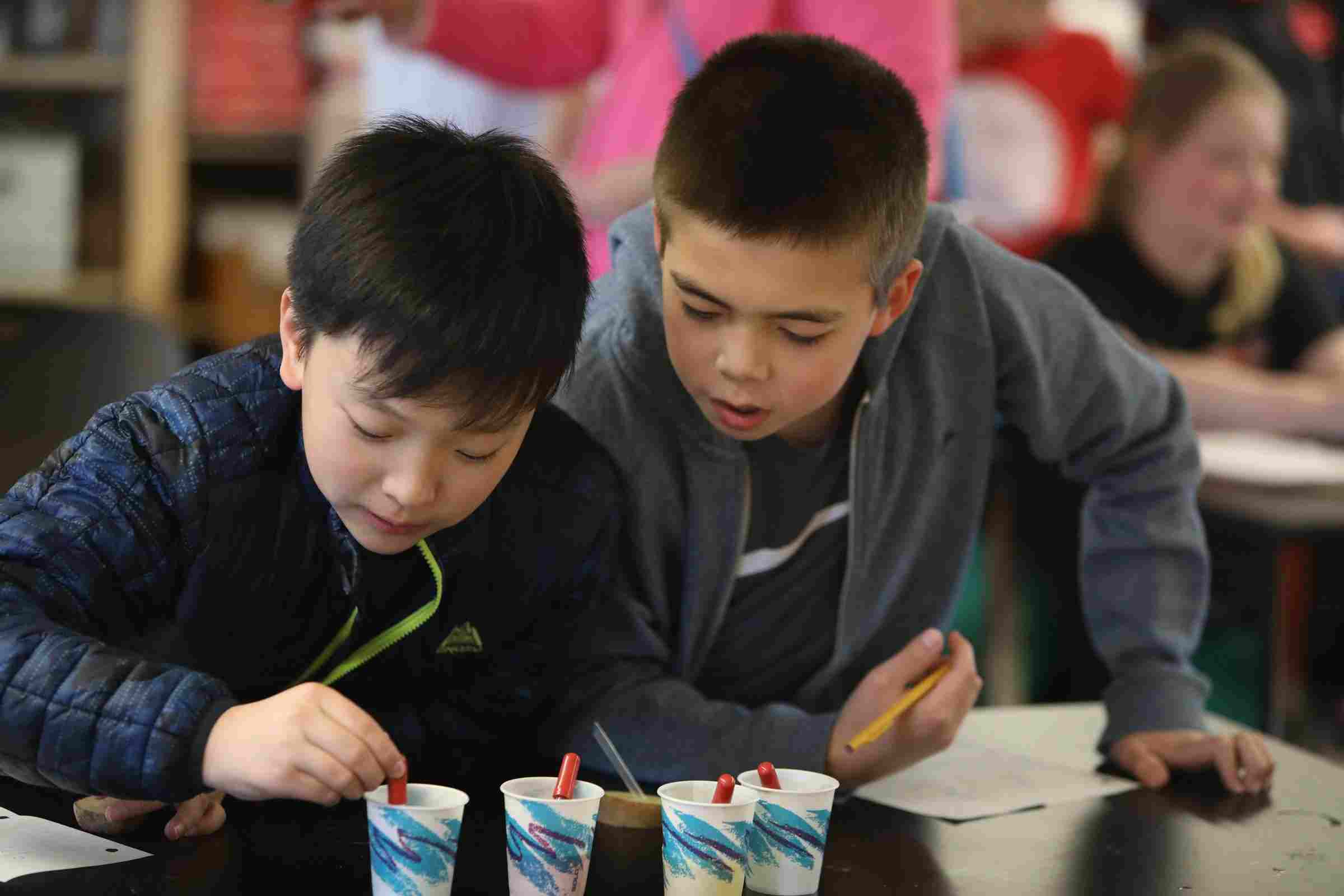 加州洛杉矶顶级高中–圣人山学校 Sage Hill School
