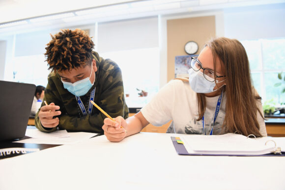 菲利普斯安多福中学 Phillips Academy Andover