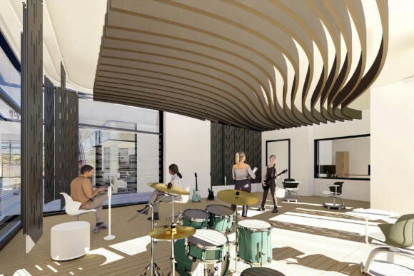 揭秘美国顶级寄宿私高Phillips Academy Andover录取学生的关键要素