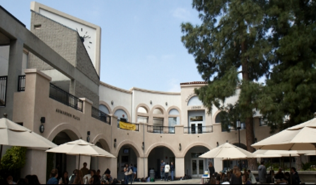 福林特里奇预科学校